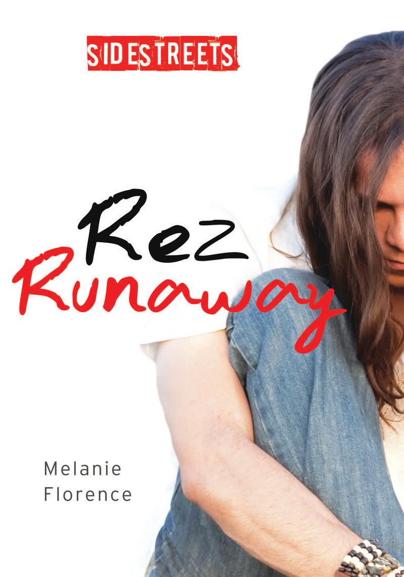 Rez Runaway Sidestreets (FNCR 2017)