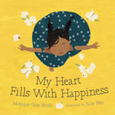 My Heart Fills with Happiness (BD)-FNCR18