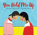 You Hold Me Up-FNCR18