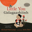 Little You / Gidagaashiinh (Ojibwe) (HC)