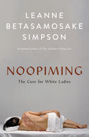 Noopiming : The Cure for White Ladies (FNCR21)