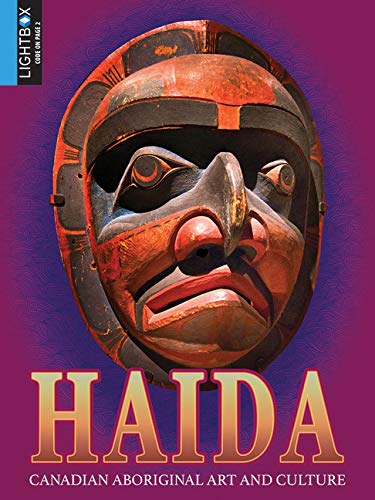 Haida - Canadian Aboriginal Art & Culture
