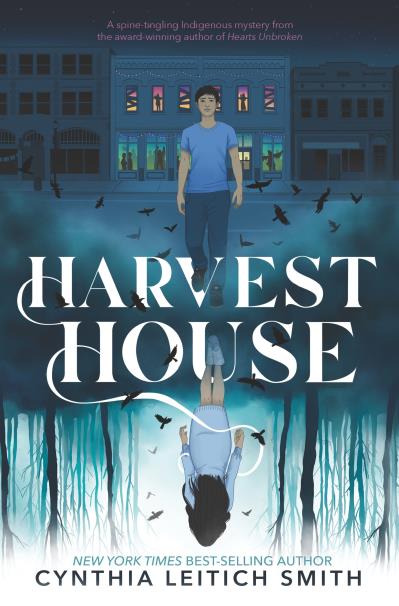 Harvest House (HC)