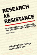 Research as Resistance. 2nd Ed.