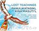The Lost Teachings
