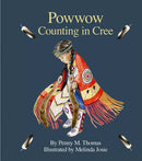 Powwow Counting in Cree- FNCR14