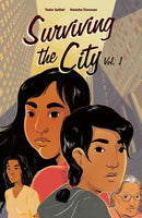 Surviving the City. Vol 1 -FNCR19