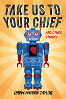 Take Us to Your Chief-FNCR17