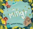 It's A Mitig  Ojibwe/English (FNCR 2021)