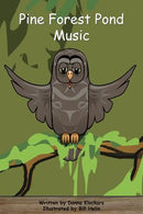 Strong Readers Set B Level 15 - Pine forest pond music