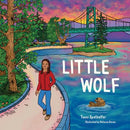 Little Wolf : Little Wolf 1. (PB)