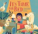 It's Time For Bed-FNCR19