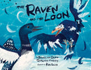 The Raven and the Loon (PB)