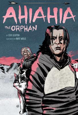 Ahiahia the Orphan (FNCR 2023)
