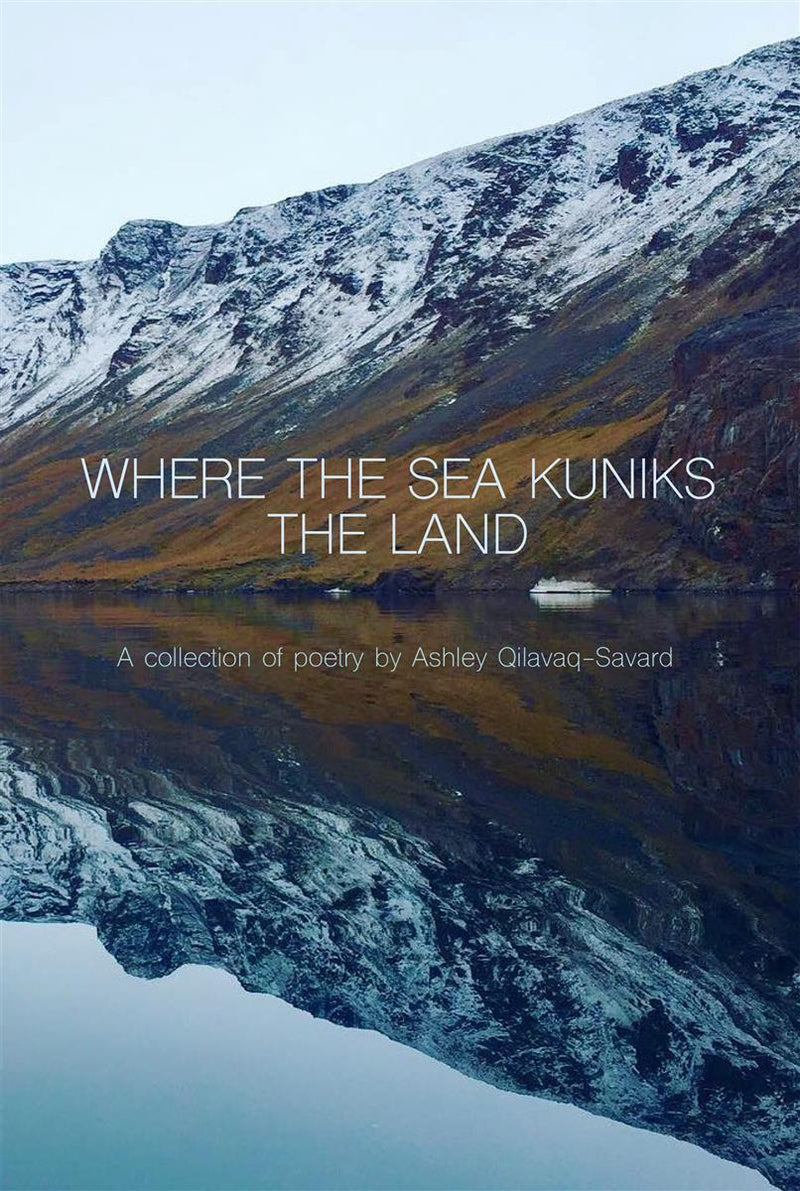 Where the Sea Kuniks the Land (FNCR 2023)