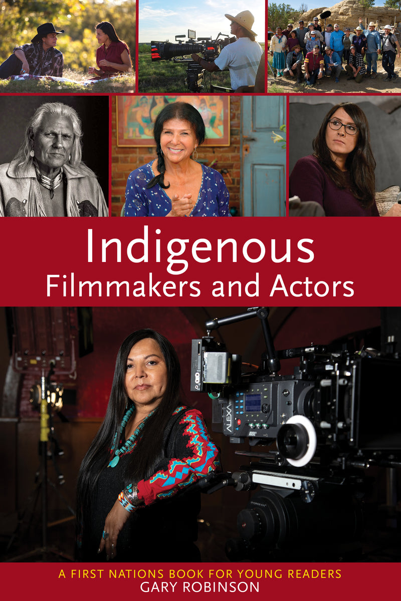Indigenous Filmmakers and Actors