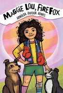 Maggie Lou, Firefox (FNCR 2024)