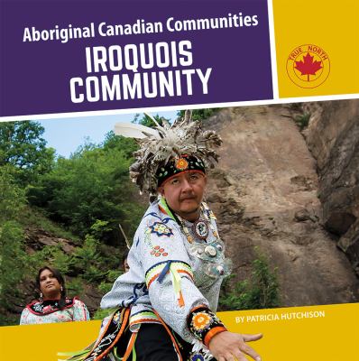 Indigenous Communities  in Canada- Iroquois (PB)