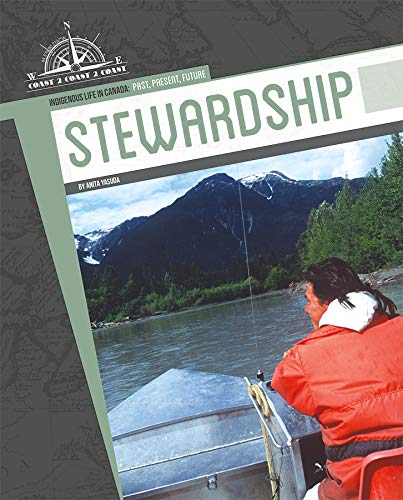 Indigenous Life in Canada : Stewardship (PB)