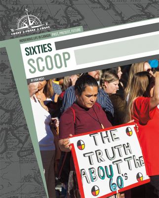 The Sixties Scoop — The Indigenous Foundation