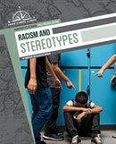 Indigenous Life in Canada : Racism & Stereotypes (HC)