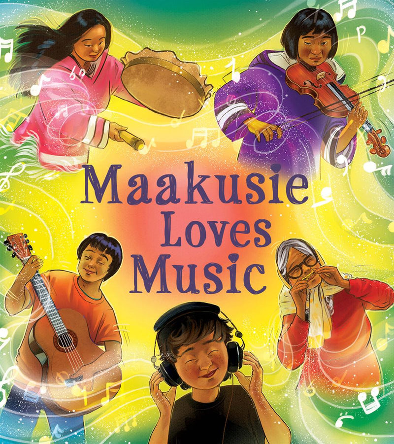 Maakusie Loves Music (FNCR 2023)