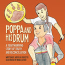 Poppa and His Drum : Poppa 1.  (FNCR 2024)