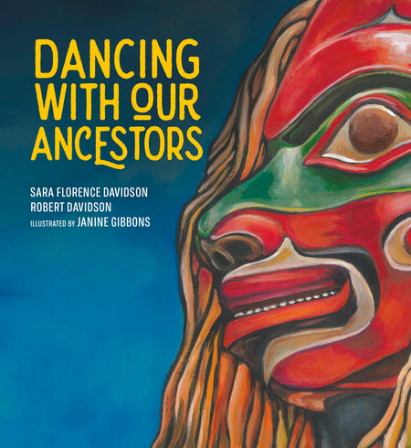 Dancing With Our Ancestors (FNCR 2023)