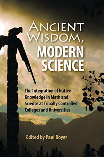 Ancient Wisdom, Modern Science