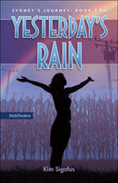 Yesterday's Rain (Ltd Qty)