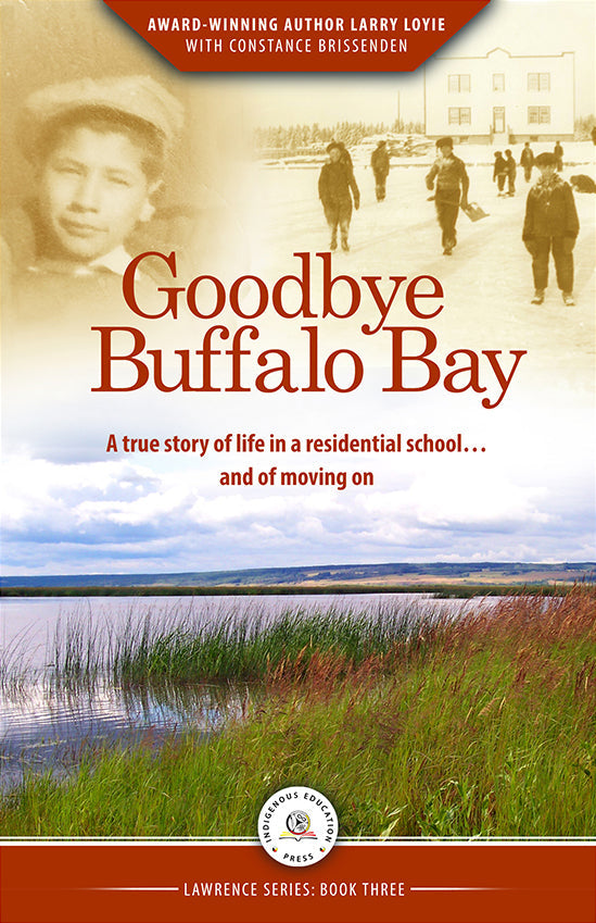 Goodbye Buffalo Bay