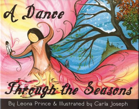 A Dance Through the Seasons