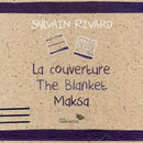 La couverture / The Blanket / Maksa (FR)