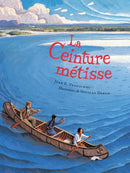 La Ceinture métisse (The Red Sash) FR