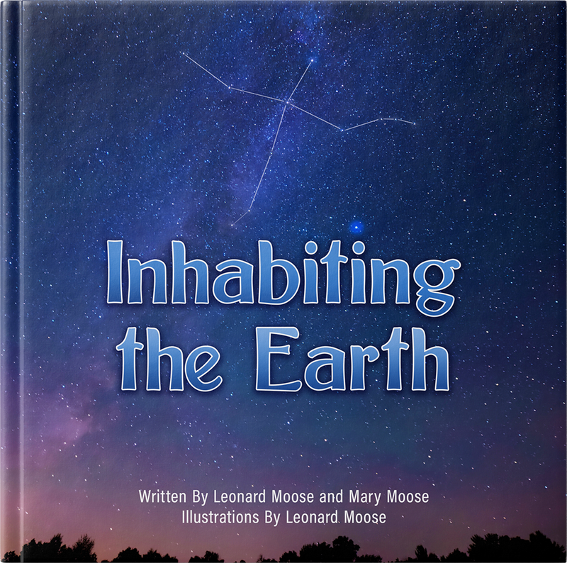 Inhabiting the Earth/Ajijaak