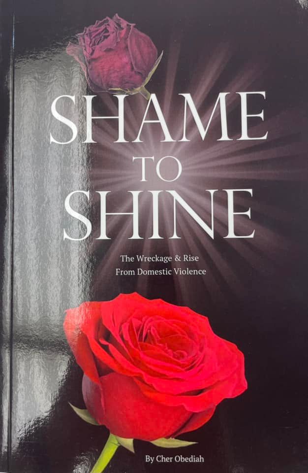 Shame to Shine : From Wreckage to Rise From Domestic Violence