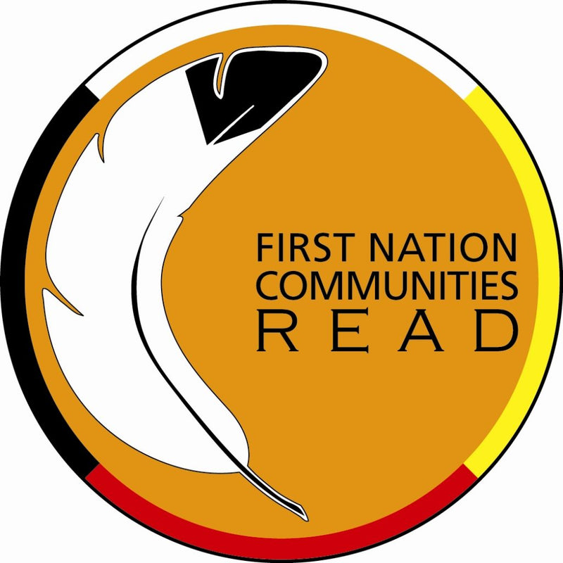 First Nation Communities READ Award Winners