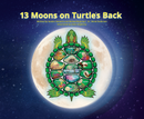 Thirteen Moons on Turtle's Back (HC) (Pre-Order for Dec 15/25)