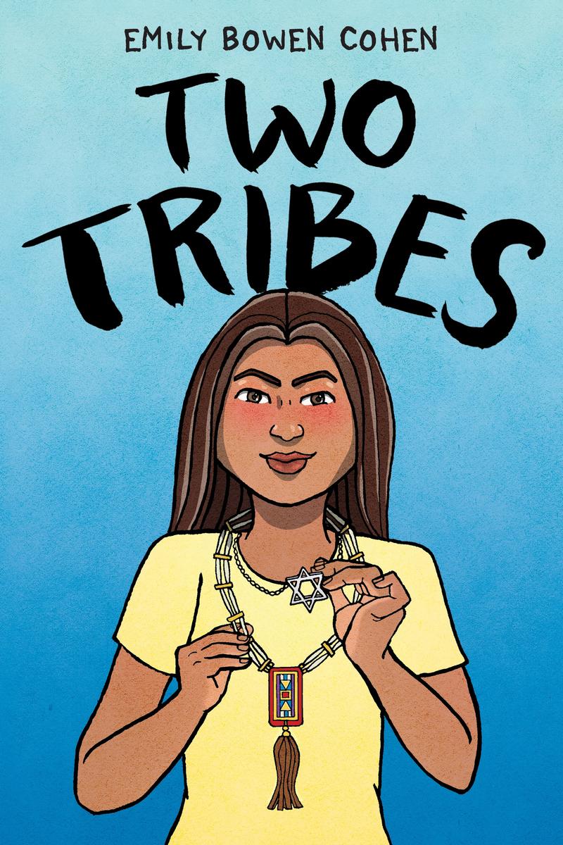 Two Tribes (PB)
