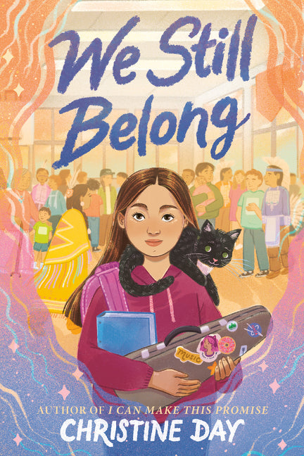 We Still Belong (PB) (Pre-Order for July 9/24)