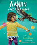 Aaniin : I See Your Light (Pre-Order for Jan 27/26)