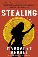 Stealing : A Novel (PB)