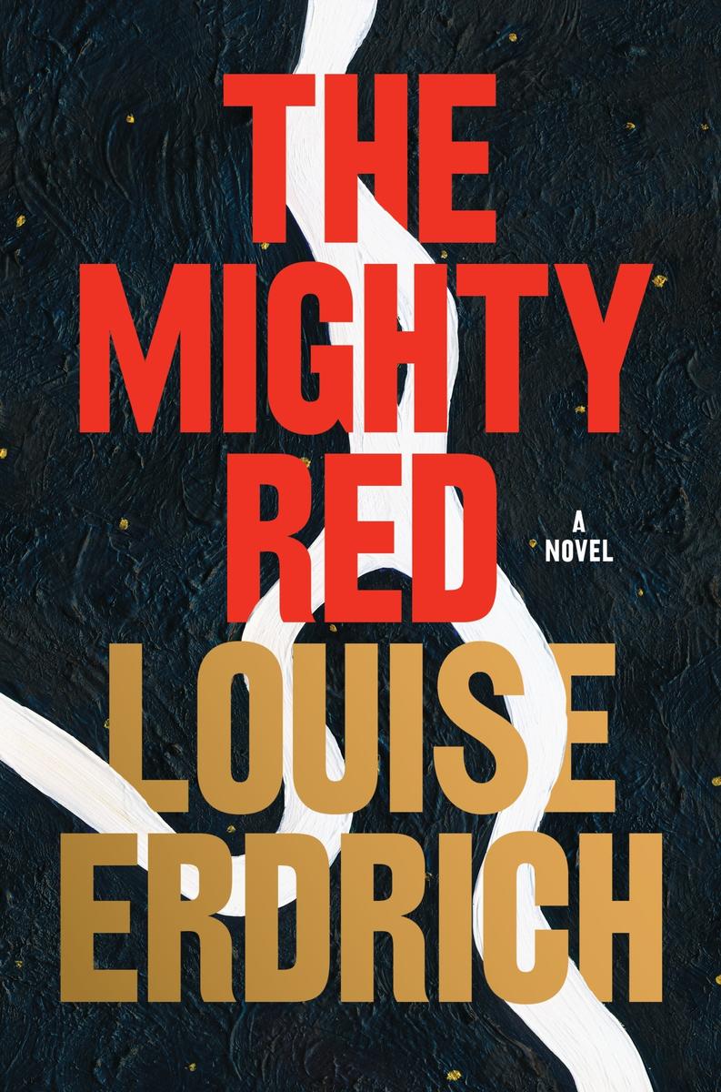 The Mighty Red : A Novel (HC)