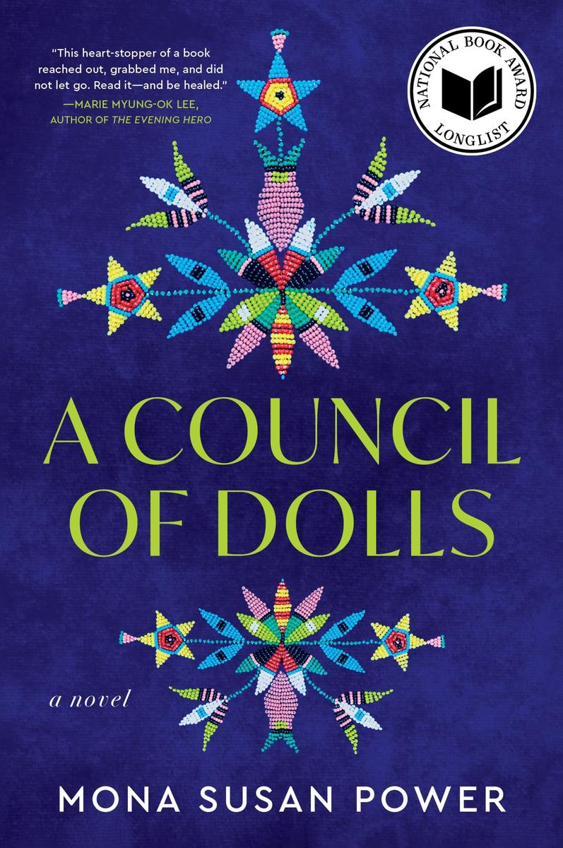 A Council of Dolls : A Novel (PB)