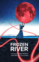 Frozen River / nîkwatin sîpiy