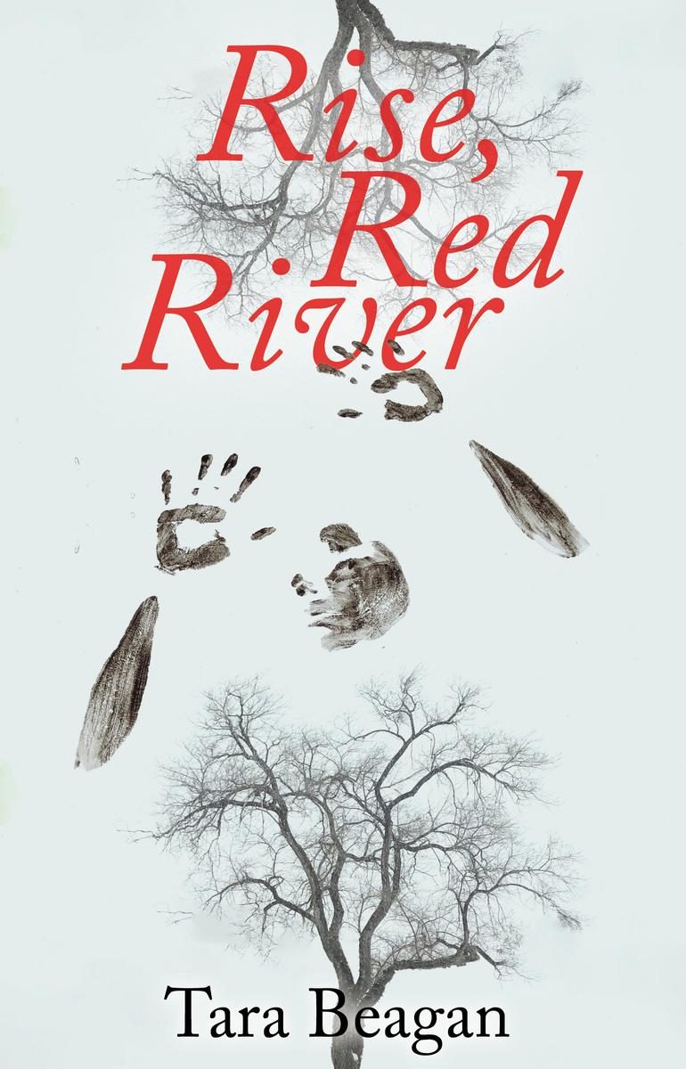 Rise, Red River. Anishinaabemowin, English, & French (Pre-Order for April 1/25)