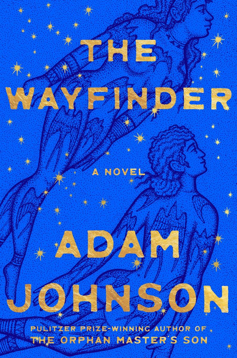 The Wayfinder : A Novel (HC) (Pre-Order for Oct 14/25)