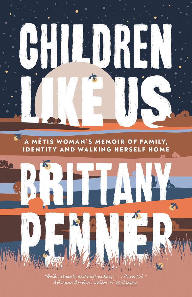 Children Like Us : A Memoir of Family, Identity and Walking Ourselves Home (HC) (Pre-Order forJuly 29/25)   )