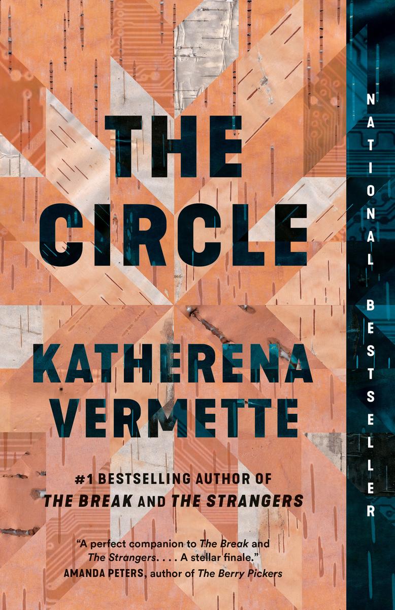 The Circle (PB) (Pre-Order for Aug 6/24)