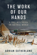 The Work of Our Hands : On Finding the Sacred in the Real World (HC) (Pre-Order for Dec 30/25)